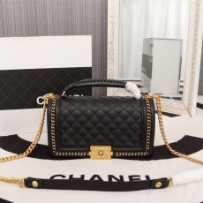 Chanel Boy Series Bags